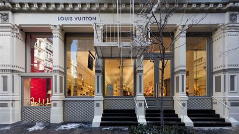 louis vuitton stores new york